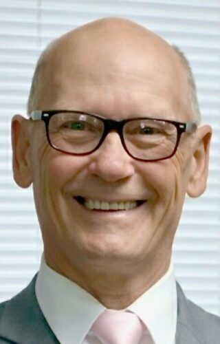Dan C. Selfridge